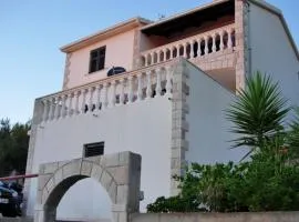 A1 - apt near beach with terrace and the sea view