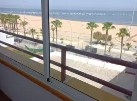 PISO 1ª LINEA SANLUCAR DE BARRAMEDA