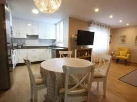 Apartamento Oviedo Foncalada
