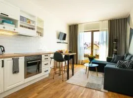 City Centre Old Town Apartment