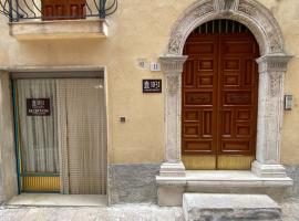 1931 Apartments - Dimora Apulia - Gargano, kuća za odmor ili apartman u gradu 'Ischitella'