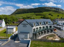 Strandhill Lodge and Suites, Hotel in Sligo