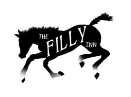 The Filly Inn, hotel v mestu Brockenhurst
