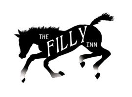 The Filly Inn, готель у місті Брокенгерст