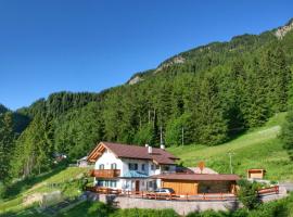 App. Cesa Vedla, apartment in Ortisei