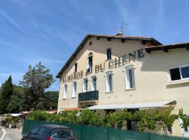 Auberge du Chêne, bed & breakfast σε Maureillas