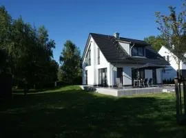 Ferienhaus Marny