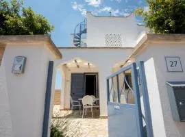 Villetta Clara by ThePuglia