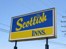 Scottish Inns Motel - Osage Beach、オーセージ・ビーチのモーテル