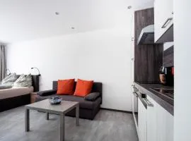 Chalet in Kaprun near Ski Slopes