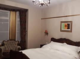 Heatopia Apartment, budget hotel in Newcastle upon Tyne