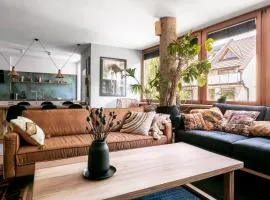 Ethnica Apart Gallery