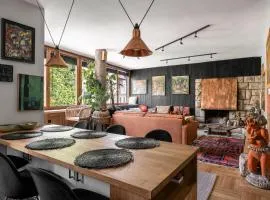 Ethnica Apart & Gallery