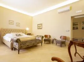 Maecò Ortigia B&B