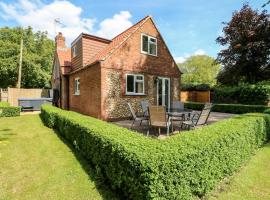 Keepers Cottage, holiday rental in Beeston