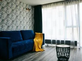 EASY RENT Apartments - Crystal, Basen & SPA, Centrum Free Parking 24h Check-in