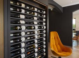 Maison Cabotte, hotel a Beaune