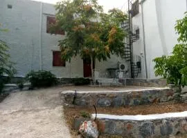 Kalapo Apartment