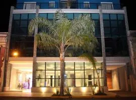 Hotel Identidad