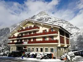 Hotel Croux