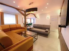 Aparthotel Zabrze, Apartamenty w Centrum z prywatnym parkingiem
