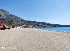 Apartment Perutović, hotel v destinaci Sutomore