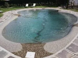 Casa Vacanza Il Laghetto Bea