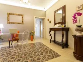 Maecò Ortigia B&B - Deluxe Rooms & Suites