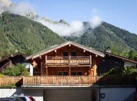 Chalet La Chaumière