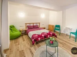 homestay