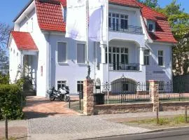 Haus am See