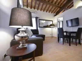 Ibernesi - Charming apartment at the Roman Forums