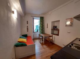 Mariasole Rooms, hotel en Vernazza