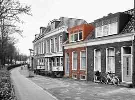 フローニンゲン オランダ で人気のキッチン付きホテル10軒 Booking Com