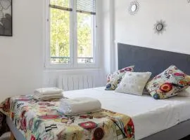 Travel Homes - L'Alsacien, près de la ville