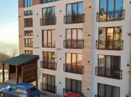 Apartmani President Kop