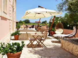 Antico Casale Benalì, country house in Siracusa