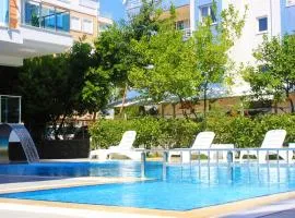 Alfa Apart Hotel