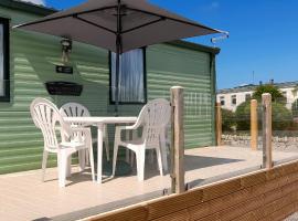 Ruan's Roost, holiday home in Carlisle