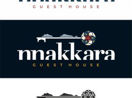 Nnakkara Guest House, hotel a Santo Stefano di Camastra