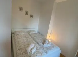 Varga apartment