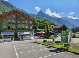 Chalet Linde B&B