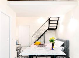 FUTURA ROOM&RELAX, hotel di Termoli