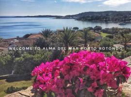 Alma Del Mar Porto Rotondo