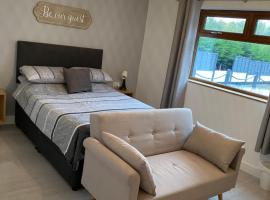 The Bungalow: Leeds'te bir otel