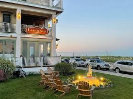 Laingdon Hotel, hotel sa Ocean Grove