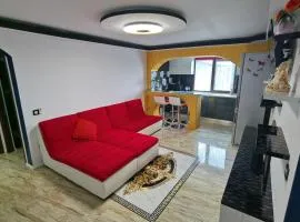 Apartament Mara