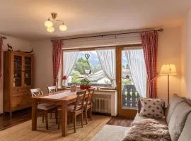 Ferienwohnung Bergblick