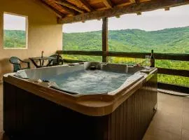 Holiday Home Grimalda