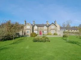 Micklethorn at Broughton Sanctuary